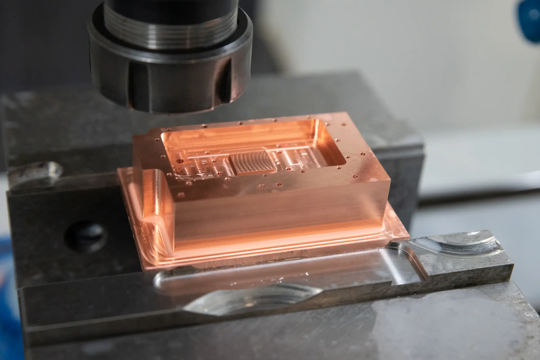 IMS Precision:<br>Engineering Excellence