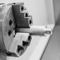 Lathe