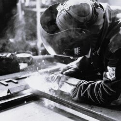 wELDING
